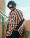 THE PLEASANTON BAMBOO SHORT SLEEVE BUTTON UP - MENS